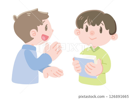 Note taking 126891665