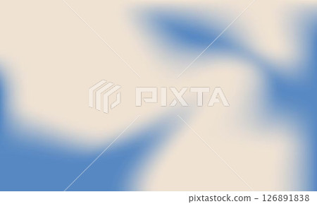 Colorful abstract backdrop with vivid tones, ombre transitions, and soft blur. Perfect for posters, headers, or wallpapers. 126891838