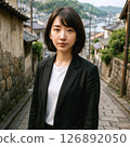 Suit women 126892050
