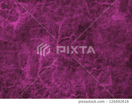 Abstract purple concrete texture on dark background. 126892616