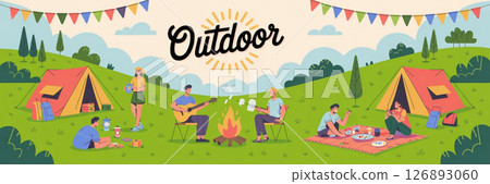 Outdoor Outdoor 126893060