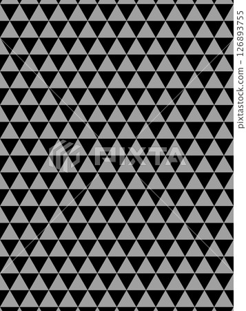 Black scale pattern background 126893755