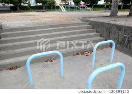 Minamihara Children's Park, Beppu City 126895130