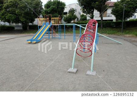 Minamihara Children's Park, Beppu City 126895132