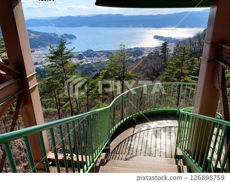 Rikuzentakata City Iwate Prefecture Tohoku Sanriku 3.11 Great East Japan Earthquake Rikuzentakata City Iwate Prefecture Tohoku Sanriku 3.11 Great East Japan Earthquake 126898759