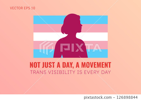 Not Just a Day a Movement Visibility Is Every Day Not Just a Day a Movement Visibility Is Every Day 126898844