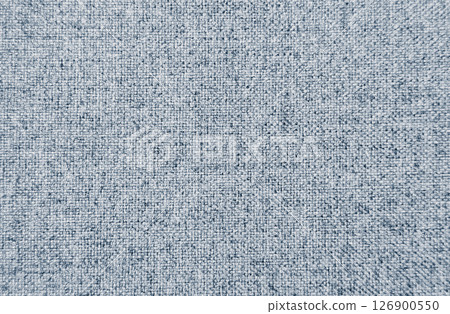 Soft Fabric Texture Background Blue color close up Soft Fabric Texture Background Blue color close up 126900550