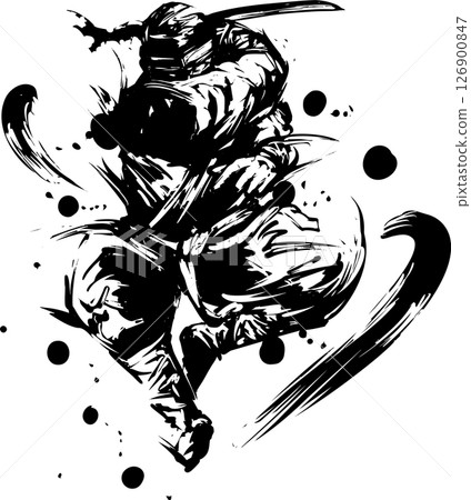 Ninja 126900847