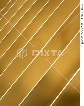 Gold Plates Gold Plates 126901632
