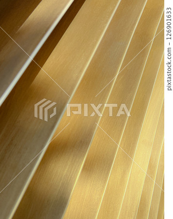Golden lines Golden lines 126901633