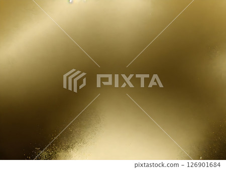 Luxurious Japanese-style background material 126901684