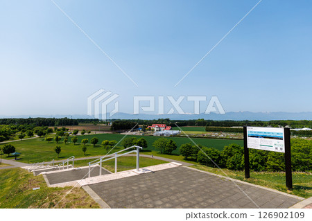 從森山看到的風景 從森山看到的風景 126902109