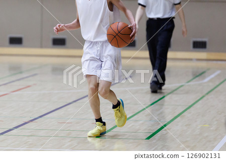 Basketball 126902131