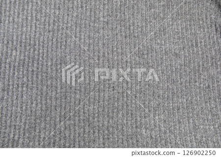 Textile background soft cashmere texture. Wool products. 126902250