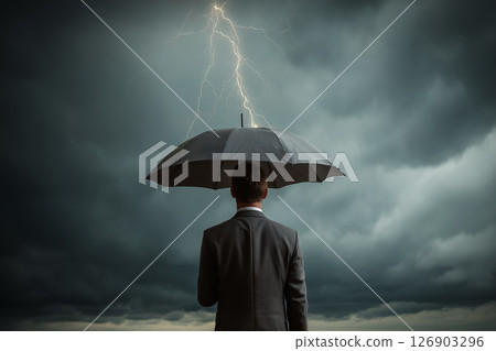 A metaphor for leadership under pressure 126903296