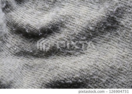 灰色針織 126904731