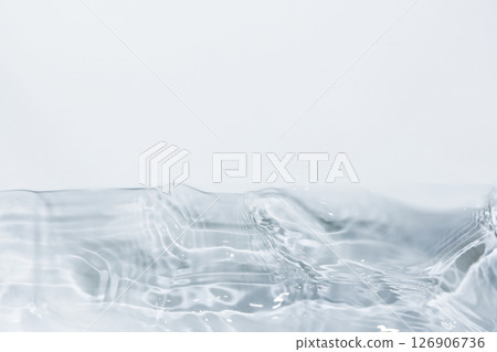 Moisturizing Water 126906736