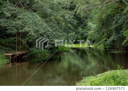 Awe, Backgrounds, Beauty, Beauty In Nature, Blue 126907571