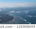 Indonesia from the sky 126908049