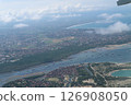Indonesia from the sky 126908050