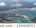 Indonesia from the sky 126908051