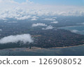 Indonesia from the sky 126908052