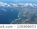 Indonesia from the sky 126908053