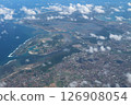 Indonesia from the sky 126908054