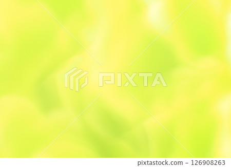 Yellow and green overlapping abstract background Yellow and green overlapping abstract background 126908263