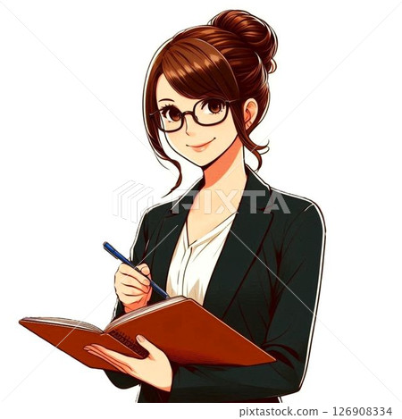 老師在課堂上 126908334