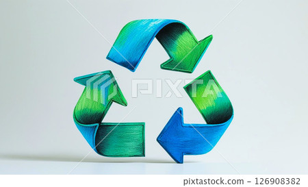 Global Image: Sustainable Design 126908382