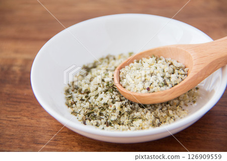 藥草鹽 藥草鹽 126909559