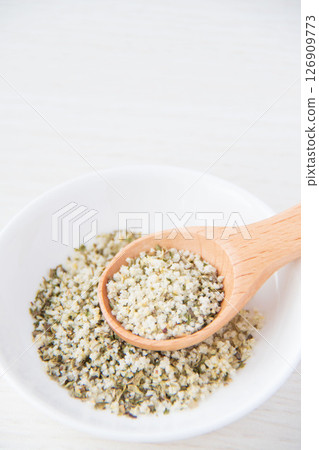 藥草鹽 藥草鹽 126909773