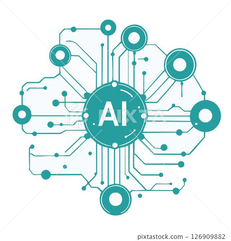 AI影像插圖 126909882