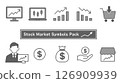 Finance Icon Pack 126909939
