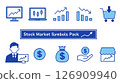 Finance Icon Pack 126909940
