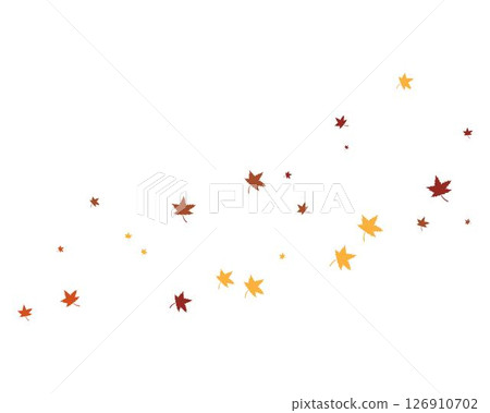 Oak Leaf Logo template Oak Leaf Logo template 126910702