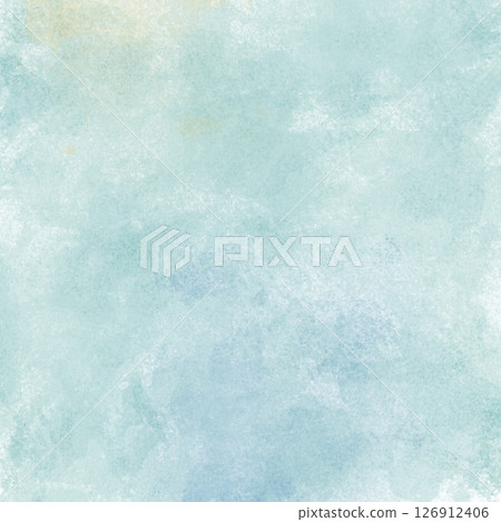 Light blue watercolor background with soft textures. Hand-drawn digital illustration in a children's style. Perfect for kids' decor, books, backgrounds, and educational materials Light blue watercolor background with soft textures. Hand-drawn digital illustration in a children's style. Perfect for kids' decor, books, backgrounds, and educational materials 126912406