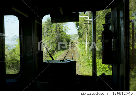 Ichibata火車 Ichibata火車 126912749