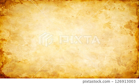 Vintage paper texture background - old paper, antique style, grunge feel Vintage paper texture background - old paper, antique style, grunge feel 126913003