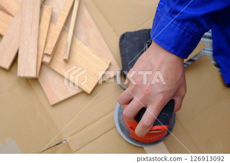 Thunder Thunder 126913092