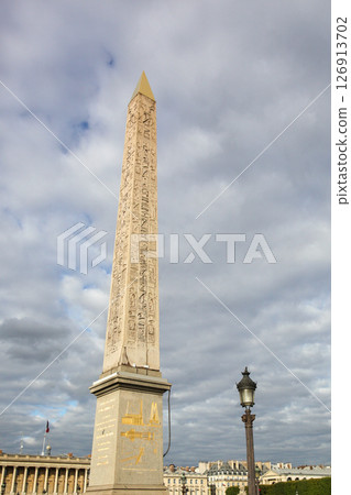 France Paris Concorde Square France Paris Concorde Square 126913702