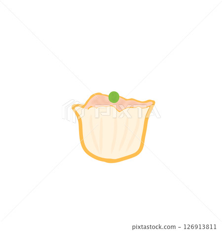 簡單的燒賣 簡單的燒賣 126913811