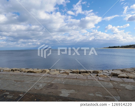 小田濱海水浴場(愛媛縣今治市) 小田濱海水浴場(愛媛縣今治市) 126914220