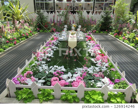 濱松花卉公園 濱松花卉公園 126914246