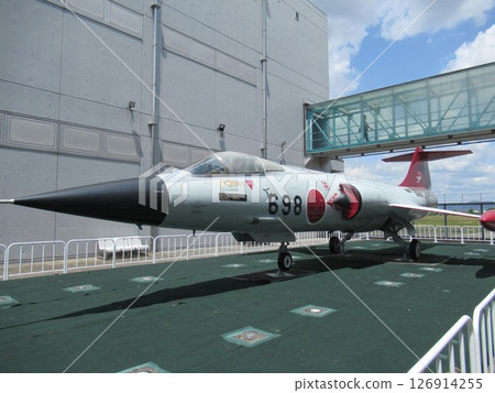 日本航空自衛隊濱松公共關係中心航空公園 日本航空自衛隊濱松公共關係中心航空公園 126914255