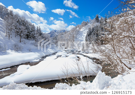 250223 秋山鄉禦玉、清水川原 126915173