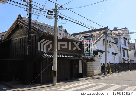 宮城縣鹽釜日本酒造廠 Saura 酒造廠（浦霞） 126915927