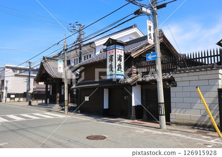 Miyagi Shiogama Japanese Sake Brewery Saura Sake Brewery (Urakasumi) Miyagi Shiogama Japanese Sake Brewery Saura Sake Brewery (Urakasumi) 126915928