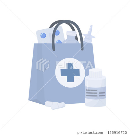 pharmacy concept 126916720